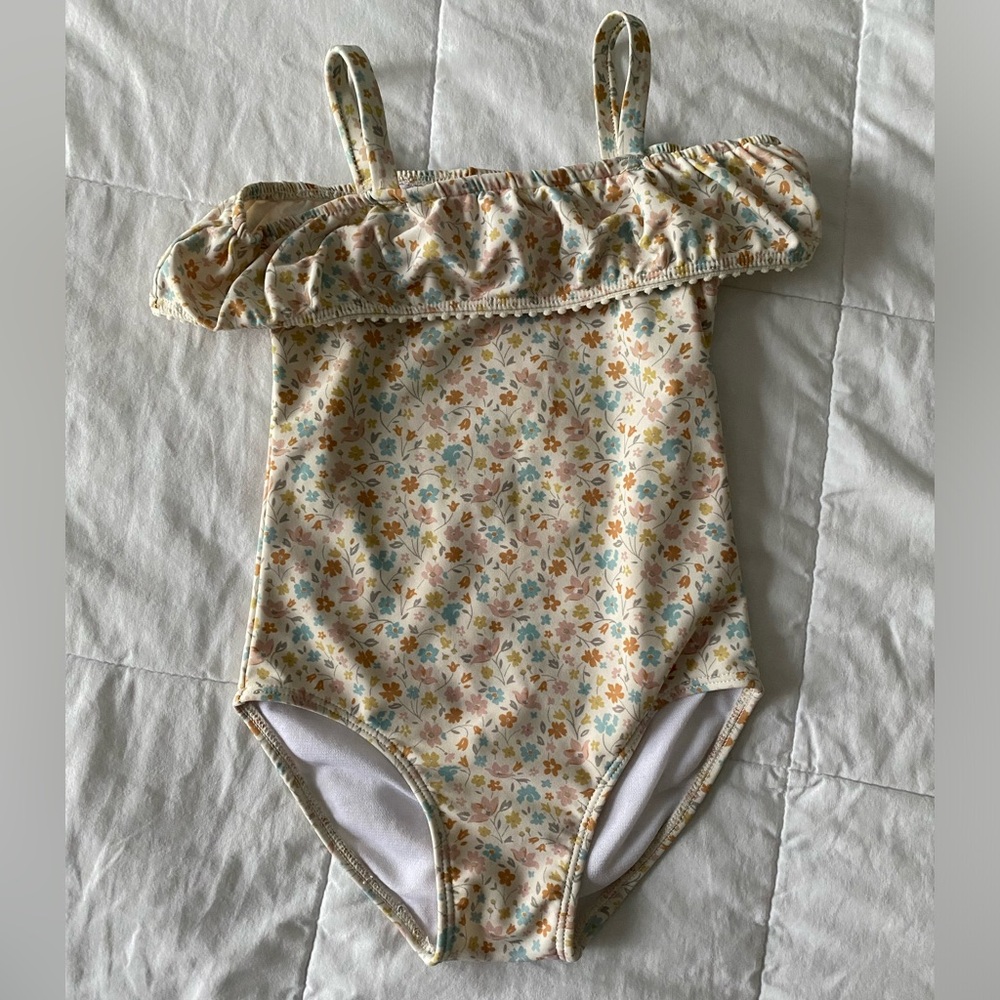 Rylee + Cru Swimsuit
